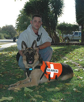 Performance Dog Training, K9 Development, Tracy, CA