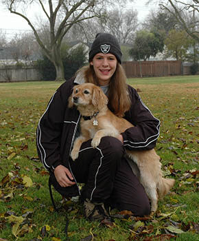 Dog Training, K9 Development, Tracy, CA